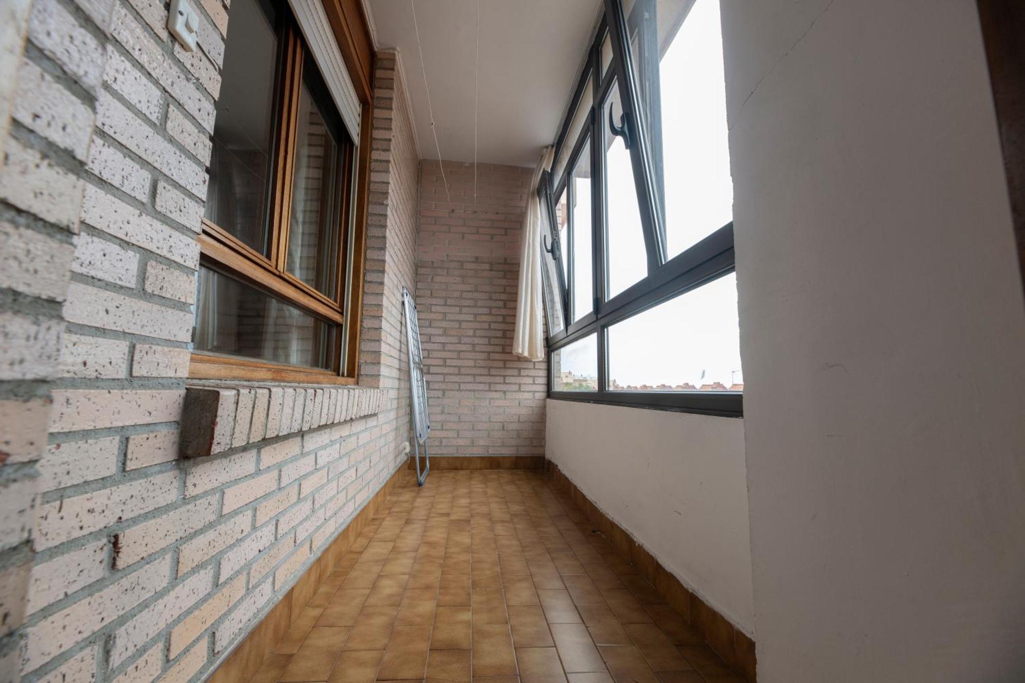 Appartamento Piso Acogedor En El Sardinero Santander Esterno foto